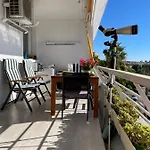 Een Parel Aan De Cote 'd Azur ! Διαμέρισμα Vallauris