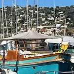 Διαμέρισμα Een Parel Aan De Cote 'd Azur ! *