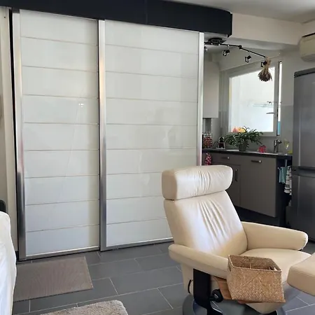 アパート Een Parel Aan De Cote 'd Azur ! ヴァロリス