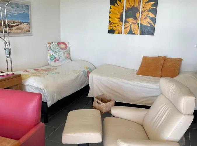 Een Parel Aan De Cote 'd Azur !