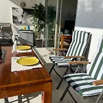 Apartamento Een Parel Aan De Cote 'd Azur ! Vallauris