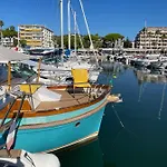 Een Parel Aan De Cote 'd Azur ! Apartamento *