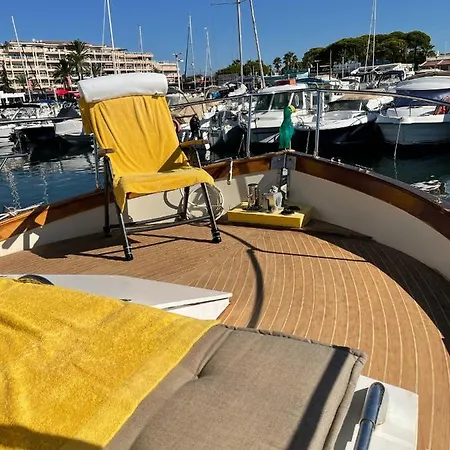 Apartamento Een Parel Aan De Cote 'd Azur !
