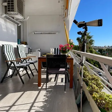 Een Parel Aan De Cote 'd Azur ! Апартаменты Валлорис