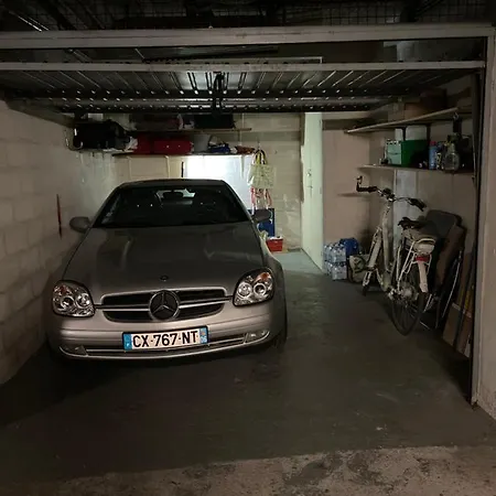 Een Parel Aan De Cote 'd Azur ! *