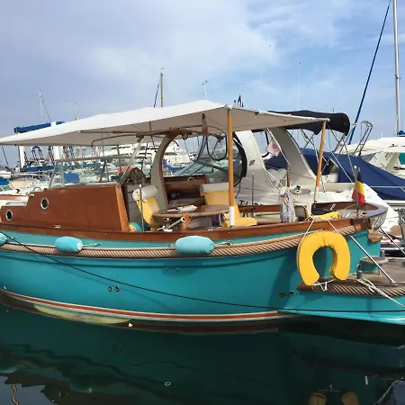 Een Parel Aan De Cote 'd Azur ! Vallauris