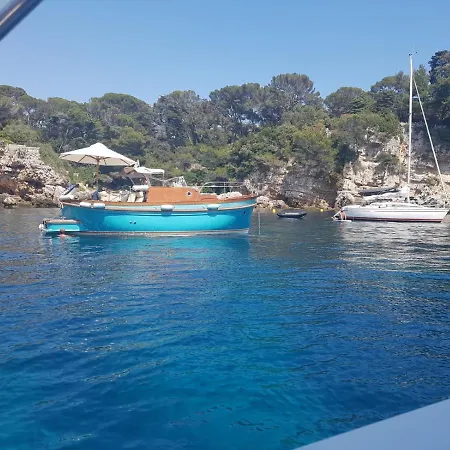 Apartamento Een Parel Aan De Cote 'd Azur ! *