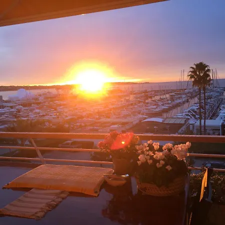 Een Parel Aan De Cote 'd Azur ! Apartamento