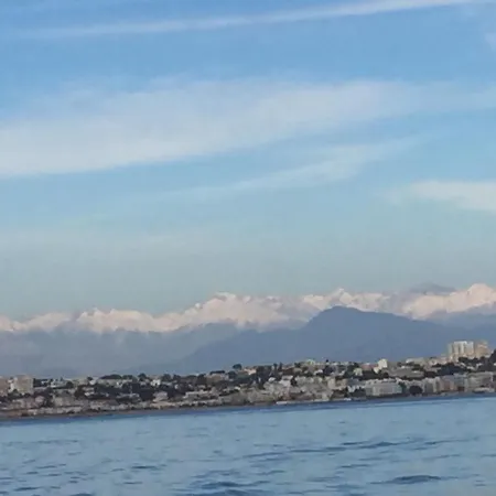 Een Parel Aan De Cote 'd Azur ! Apartamento Vallauris